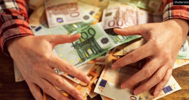 Ovo su načini i tehnike kako se pere novac u Bosni i Hercegovini: Razvijeno i nekoliko novih metoda