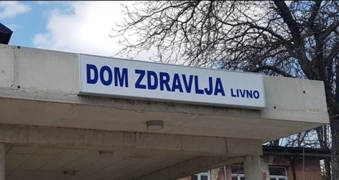 Livno poziva sve zainteresirane građane BiH na vakcinaciju
