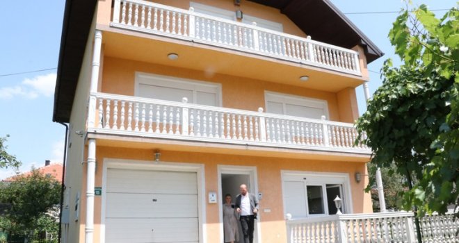 Dom Bjelave dobija dodatak: Otvara se nova kuća u Sarajevu za smještaj djece bez roditeljskog staranja