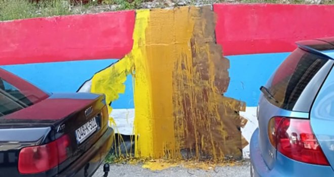 Šta će uraditi u općinama sa Mladićevim muralima: 'Nešto će mi valjda pasti na pamet'