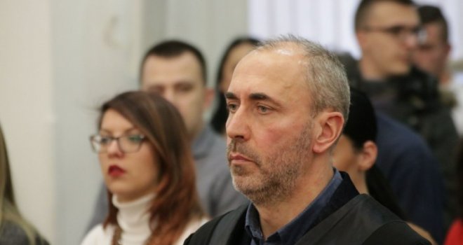 'Definitivno nije bilo saobraćajne nesreće, ovo je novi početak': Feraget o oslobađajućoj presudi Seferovićima