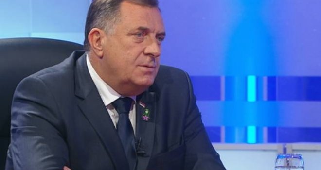 Dodik na RTRS-u: BiH je splačina od države, nećemo život sa Bošnjacima, to i Hrvati misle