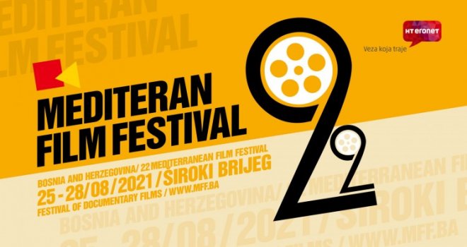 Poznat žiri 22. Mediteran Film Festivala