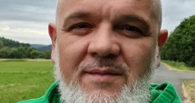 Umro urednik 'Sjeničkih novina' Edin Hamidović: Upucan u centru Sjenice, dok je šetao sa suprugom i djecom