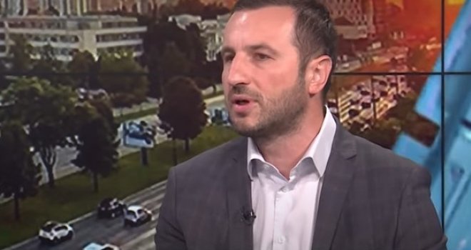 Još ništa nije gotovo: 'Znali smo da Šehović mora dati ostavku u FUP-u, on može pobijediti Izetbegovića'  
