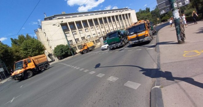 Niste platili odvoz smeća? Prijeti vam pljenidba imovine!