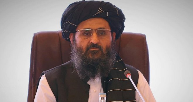 Ovo su ljudi koji će voditi novu talibansku vladu u Afganistanu: Na čelu Mula Abdul Ghani Baradar, a za njim...