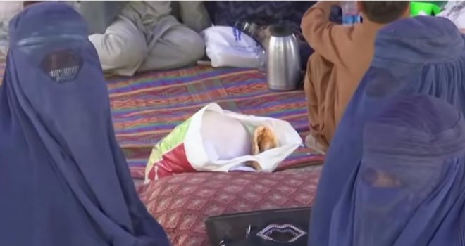 Ispovijest Afganistanke: 'Ljudi, burka je najmanji među našim problemima, znate li vi šta nas čeka?!'