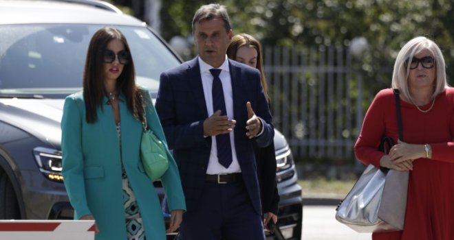 Kineska firma dobila evropski certifikat CE: 'Imam osjećaj da se sudi spravi, a sprava je dobra, ima međunarodne papire'