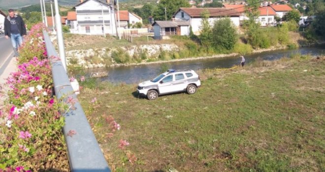 Policija u Bugojnu provjerava nove dojave o ubistvu bebe