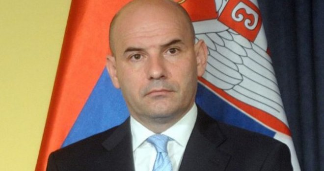 Srbijanski ambasador u BiH odbio doći na hitan sastanak: Komšić ga pozvao na razgovor zbog hapšenja Edina Vranja