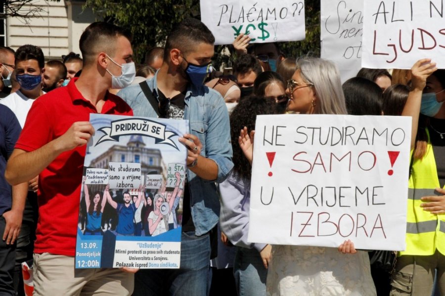 studenti-protesti-unsa