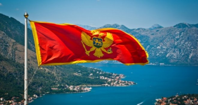 Crna Gora se pridružila sankcijama protiv Rusije