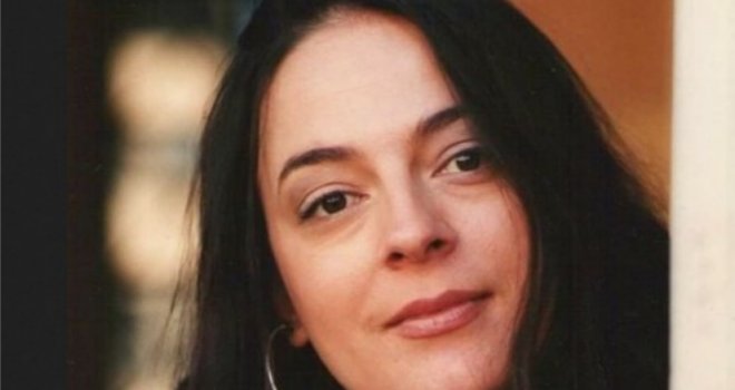 Iznenada preminula Sanja Burić, glumica i profesorica na sarajevskoj ASU