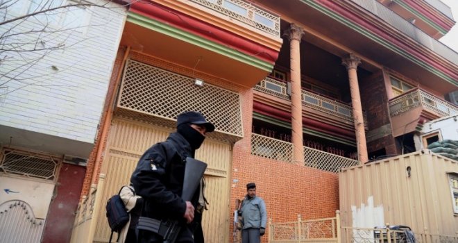 Talibani ukinuli ministarstvo za ženska pitanja, uspostavili policiju za moral