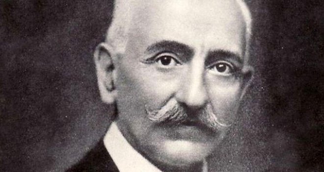 Posmrtna povorka tog dana šest sati išla je Mostarom: 100 godina od smrti velikog Alekse Šantića