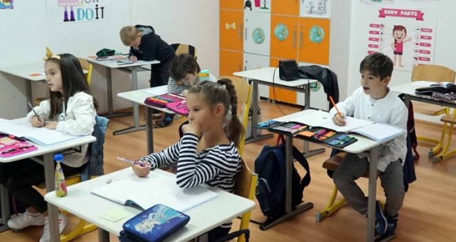 Reforma u sarajevskim učionicama: U novoj školskoj godini uvodi se savremeni način podučavanja - evo šta to znači