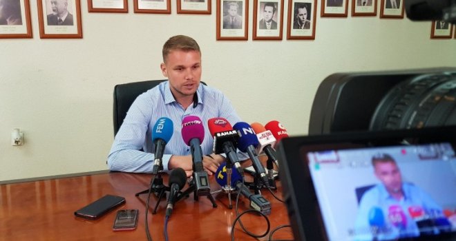 Skandalozan tender za Stanivukovićevu žičaru u Banjoj Luci: Eliminisali firme iz FBiH