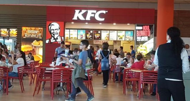 Svjetski lanac brze hrane KFC otvara restoran u Sarajevu početkom avgusta, poznato i gdje