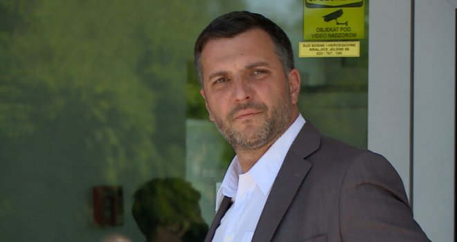 Nakon Stanivukovića, Vlada RS podnosi krivičnu prijavu i protiv Aleksandra Zolaka