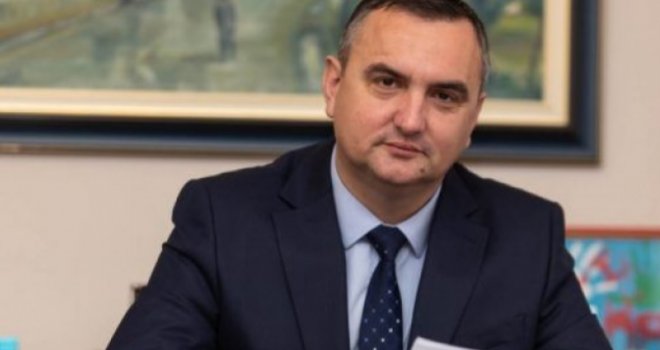 Dalibor Pavlović zvanično podnio ostavku, evo šta je naveo kao razlog