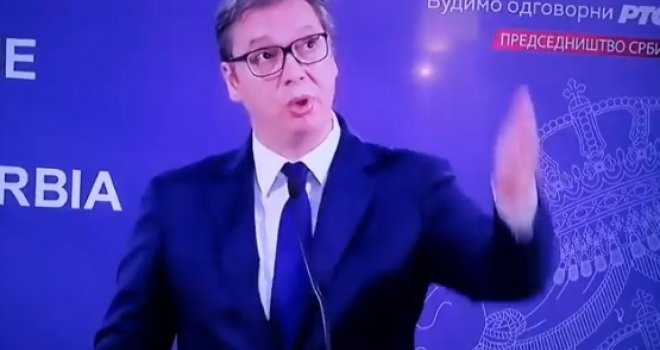  Fenomen: Kako je moguće da, uprkos opštenarodnom buntu, Vučiću i dalje ne pada rejting, a opoziciji ne raste?!