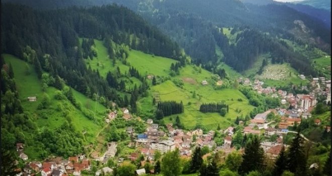 Zeleno svjetlo za novu arapsku investiciju u srcu Bosne: Gradi se luksuzni kompleks - hotel, vile, adrenalin parkovi...  