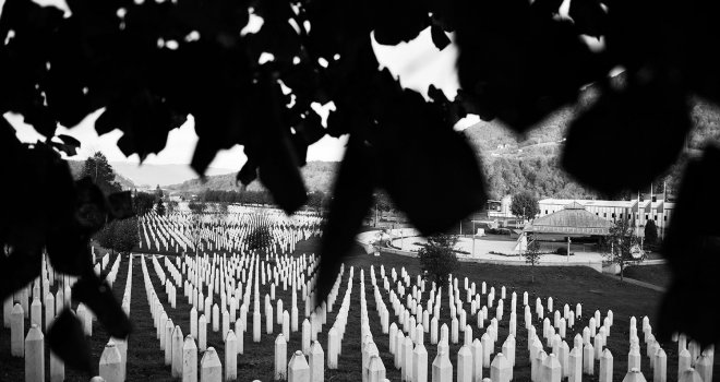 Memorijalni centar Srebrenica: Javni poziv za prikupljanje predmeta za izložbu posvećenu genocidu