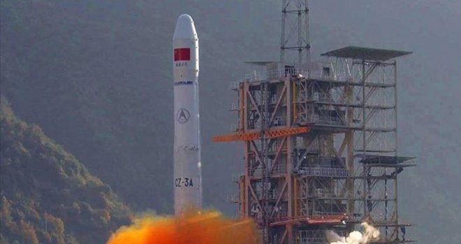 Kina testirala novu hipersoničnu raketu: 'Napredne svemirske sposobnosti iznenadile su SAD'