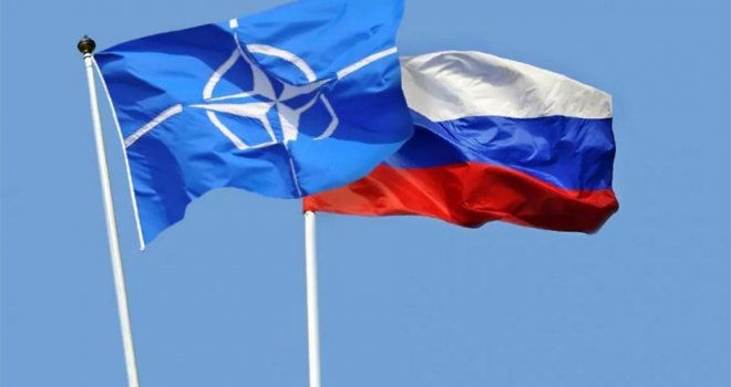 Rusija poslala upozorenje NATO-u, opet spominju nuklearno oružje: 'I dalje ignorišu naše crvene linije' 