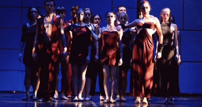 Audicija za Balet Sarajeva u Beogradu: Prijem muških članova ansambla Baleta NPS-a, saznajte uvjete