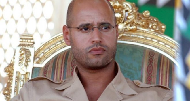 Majka mu je Mostarka: Može li Gadafi hercegovačkih korijena spasiti Libiju?