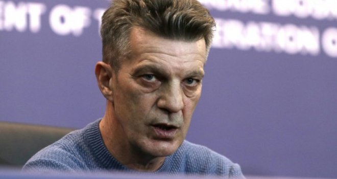 Husić o nastavku pregovora u Vladi FBiH: Ne odustajemo od svojih zahtjeva, tražimo smjenu Andelije