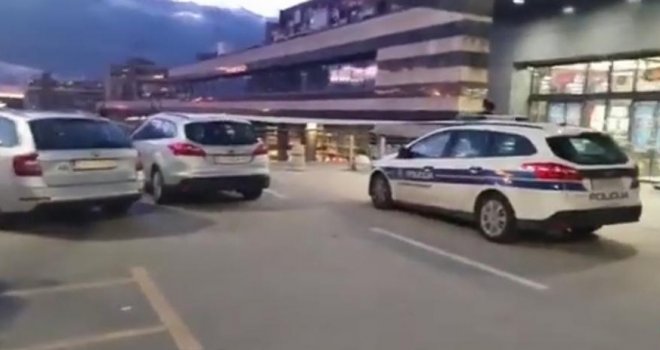 Krvoproliće u Splitu: U Lidlu ubijena prodavačica, izbodena je nožem usred trgovine