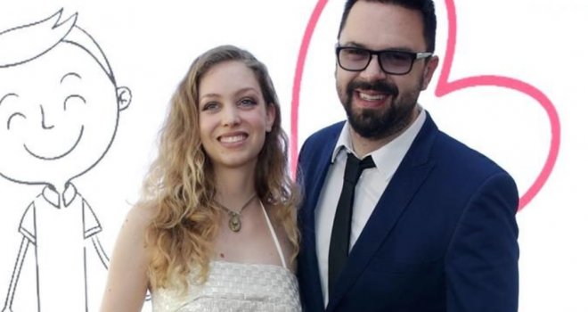 Potvrđeno: Hana Huljić i Petar Grašo čekaju bebu, a uskoro im je u planu i vjenčanje