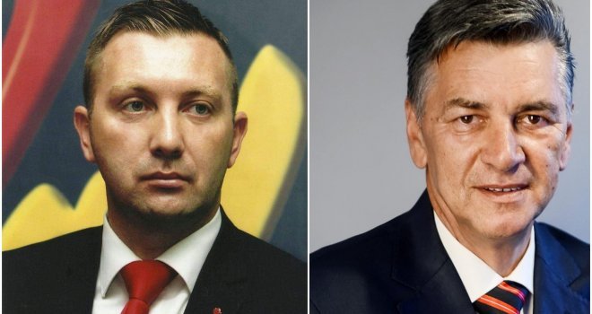 Tko će, nakon Senaida Begića i Fuada Kasumovića, još biti na nišanu SDA zeničke 'pravne države'!?