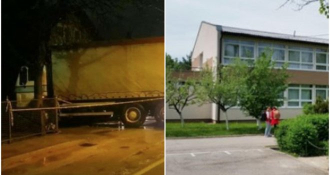 Uhapšen vozač: Večeras u 18 sati protesti na mjestu gdje je poginuo 11-godišnji dječak