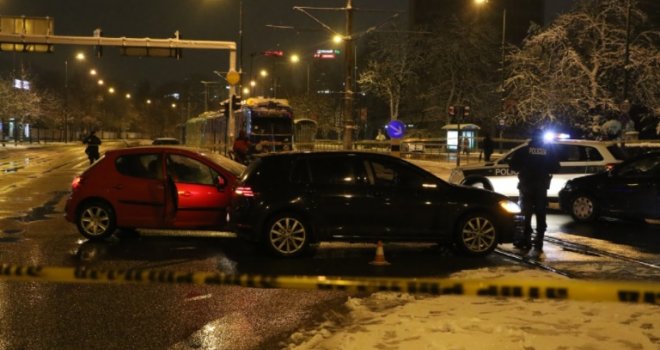 Zatražen pritvor za trojicu osumnjičenih za ubistvo u Sarajevu i raspisivanje potjernice za Kabašem
