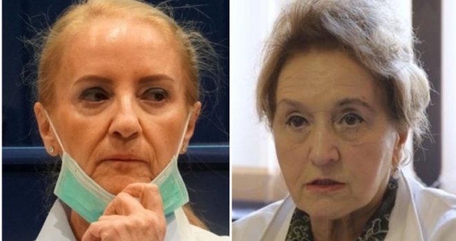 Sebija Izetbegović izgubila tužbu protiv dr. Zehre Dizdarević: Tužila je zbog sumnje u njeno obrazovanje