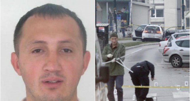 Detalji istrage ubistva sarajevskih policajaca: Jedan od osumnjičenih pao zbog droge u Njemačkoj, ovo je njegov identitet