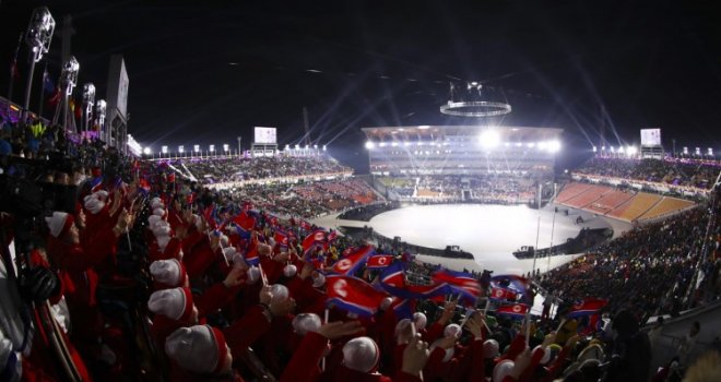 Sjeverna Koreja neće prisustvovati Olimpijadi u Pekingu, okrivila 'neprijateljske snage' i rizike od covida-19