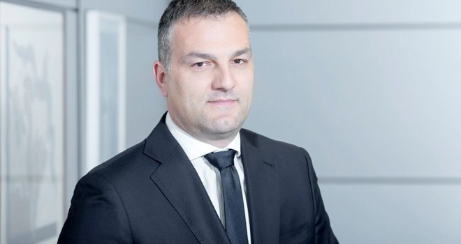 Ukinut pritvor Nedimu Uzunoviću, određene mjere zabrane