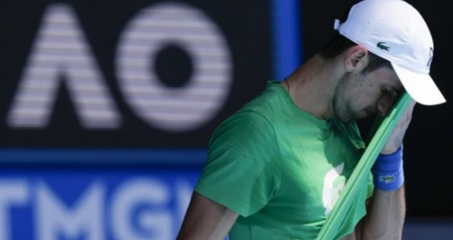 Satima je trajalo saslušanje, sudija bez milosti: Novak Đoković deportuje se iz Australije!