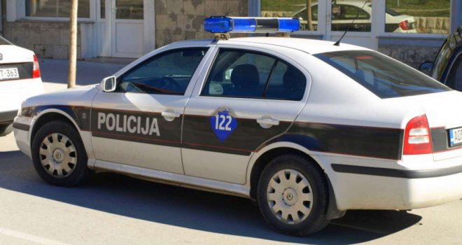 Napadnuti policajci u Livnu: Došli zbog dojave o preglasnoj muzici, ali gazdi se to nije svidjelo!