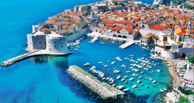  Srbija ponovo hoće Dubrovnik, Hrvatska na nogama