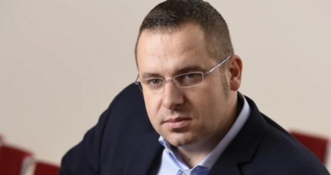 Dodikov savjetnik žestoko po Samanthi Power: Uvijek je Srbe targetirala kao loše momke, a Bošnjake kao žrtve