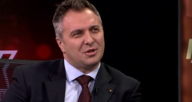 Semir se preračunao: Šta piše u Izbornom zakonu BiH, evo zašto Šehović ne može biti kandidat