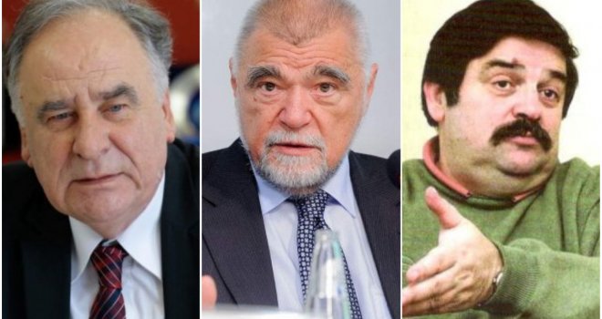 Bogićević, Mesić i Tupurkovski spremaju inicijativu za spas BiH: Dodik je razbijač Bosne, baš kao i Dragan Čović...