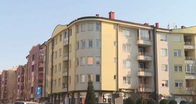 Ne nazire se kraj rastu cijena nekretnina u BiH: Evo u kojim gradovima su najjeftiniji, a u kojim najskuplji stanovi