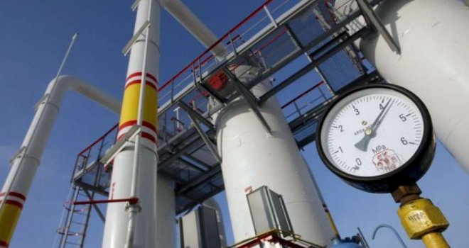 Zatvara se Turski tok, Energoinvest traži formiranje nove i veće cijene gasa u Kantonu Sarajevo!